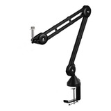 Suporte Articulado P/microfone Condensador Rode,sm7b,70 Cm