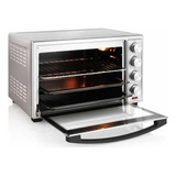 Horno Eléctrico Thomas Profesional Th-38i 1600w 38l