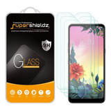 Protector De Pantalla Para LG K50s Antiaranazos Resistente