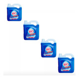 Pack X 4 Detergente Ro 5 Lts 