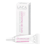 Gel Contorno De Ojos Laca Antiage