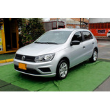 Volkswagen Gol Comfortline