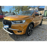 Ds Ds7 Crossback 2020 2.0 Hdi 180 At Grand Chic