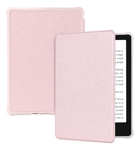 Funda Para Kindle Paperwhite De 6.8 (11ª Generación / Y S.