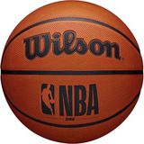 Balon De Basquetbol Marca Wilson Nba Drv #7 Original