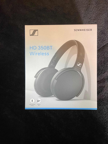 Sennheiser Hd 350bt