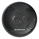 Audiobahn Juego De Bocinas Para Automóvil 6.5  3 Vías As65y