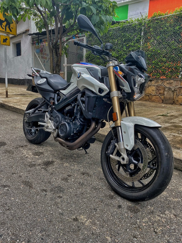 Bmw F800 2019