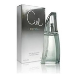 Colonia Ciel Crystal 80 Ml