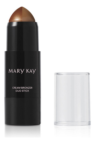 Duo De Bronceador En Crema Mary Kay