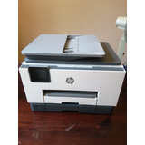 Impresora Hp Officejet Pro 9020