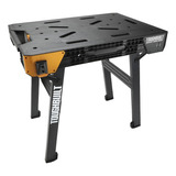 Mesa De Trabajo Plegable Toughbuilt Tb-wb700