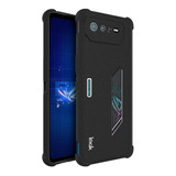 Capa Imak Tpu Para Asus Rog Phone 6