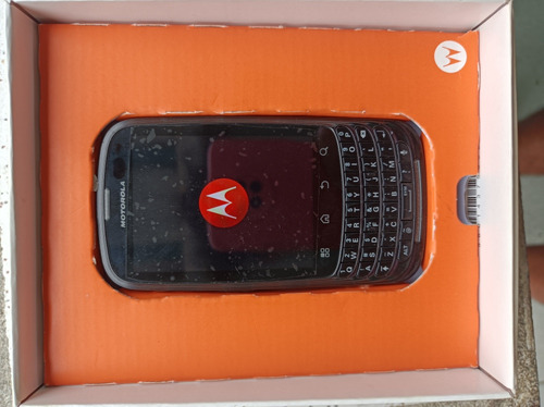Motorola Xt605