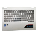 Carcasa Completa Lenovo Ideapad 100s-11by Con Mouse