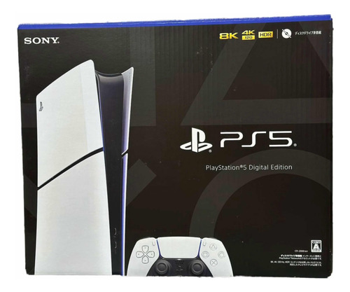 Playstation 5 Nueva!! 1tb! 