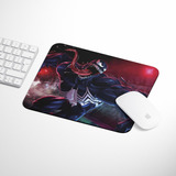 Mousepad Personalizado Venom 21x17 Cm