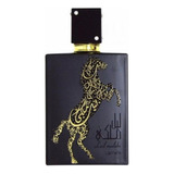 Perfume Lail Maleki Lattafa Edp, 100 Ml