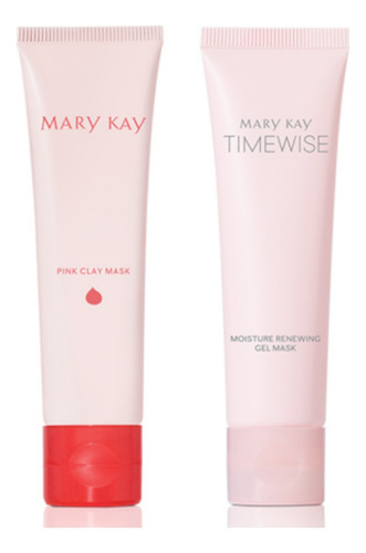  Mini Set De Mascarillas Timewise Mary Kay 