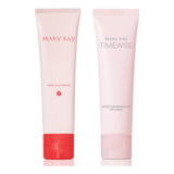  Mini Set De Mascarillas Timewise Mary Kay 