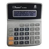 Calculadora Electrónica 8 Digitos Karuida Kk-800a