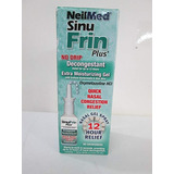 Sinufrin Plus Spray Nasal Dcon 15 Ml