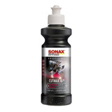 Sonax - Pulimento Sonax Profiline Cutmax 250 Ml