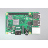 Nueva Placa Raspberry Pi 3 Modelo B+ (3b+) Raspberry Pi 3b+