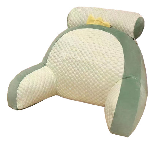 Cojín De Noche, Almohada, Respaldo Lumbar, Sofá Cama Para El