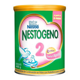 Formula Infantil Nestogeno 2 L