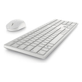 Dell Pro Km5221w  Combo Teclado Y Mouse