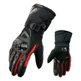 Guantes Moto Suomy 100% Impermeables Originales Touch Tactil