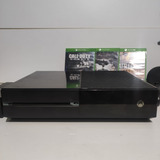 Xbox One Fat 500gb + 2 Controles 