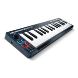 Controlador M-audio Keystation Mini 32 Ii