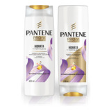 Kit Pantene Pro-v Miracles Hidrata 200 Ml Shampoo + Acondic