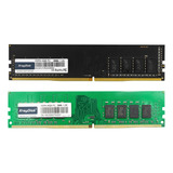 Módulo De Memoria De Escritorio Ddr4 De 16 Gb/2400 Mhz