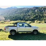 Toyota Hilux 2013 3.0 Cd Sr I 171cv 4x4