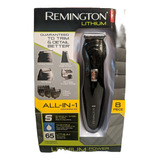 Remington Pg6025 Máquina De Afeitar Recortadora Barba