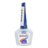 Esmalte Para Uñas Solidaria  Masglo