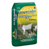 Leche De Cabra Emperador Para Cachorro 10 Kg C/ Envío Gratis