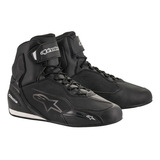 Zapatillas Alpinestars - Faster 3 Shoes - Moto