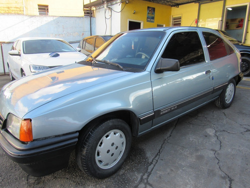 GM KADETT SL/E 1.8 ALCOOL 1989