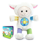 Juego Juguete Didactico Para Bebe Peluche Interactivo Nuevo