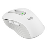 Mouse Inalambrico Logitech Signature M650 Bluetooth Mediano