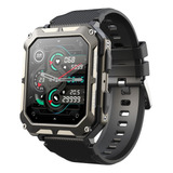 Reloj Inteligente Smart Watch  Para iPhone Y Android
