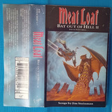 Meat Loaf - Bat Out Of Hell Ii - Back Into Hell [álbum]