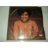 Discos De Vinil - Alcione-vamos Arrepiar