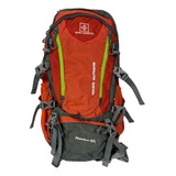 Mochila De Alpinismo 40 Litros