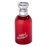 Amour Toujours 100 Ml Fem