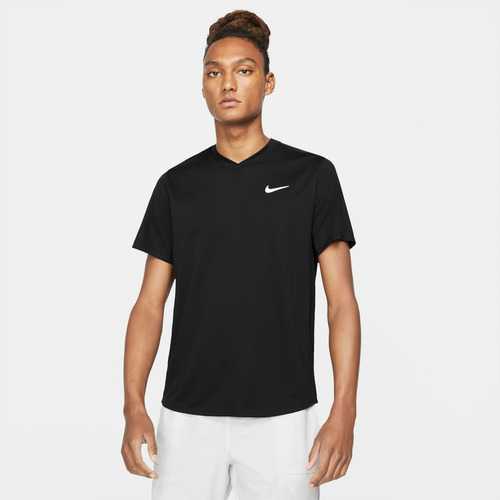 Camiseta Nikecourt Dri-fit Victory Masculina